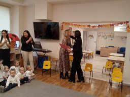 14-10-2025 Dzień Edukacji Narodowej